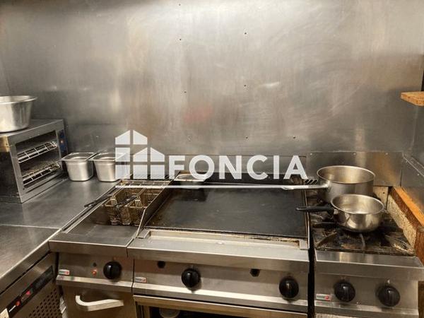 À vendre Local commercial 50 m² - Biarritz 64200