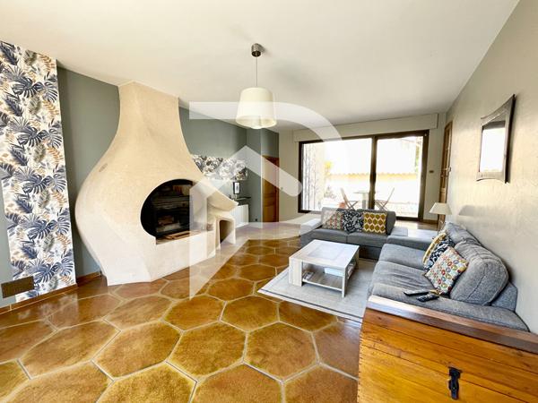 Villa 6 pièces 165 m2