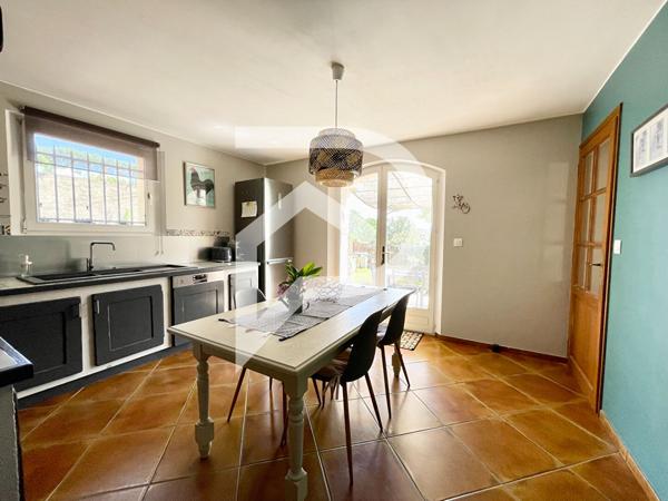 Villa 6 pièces 165 m2