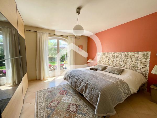 Villa 6 pièces 165 m2