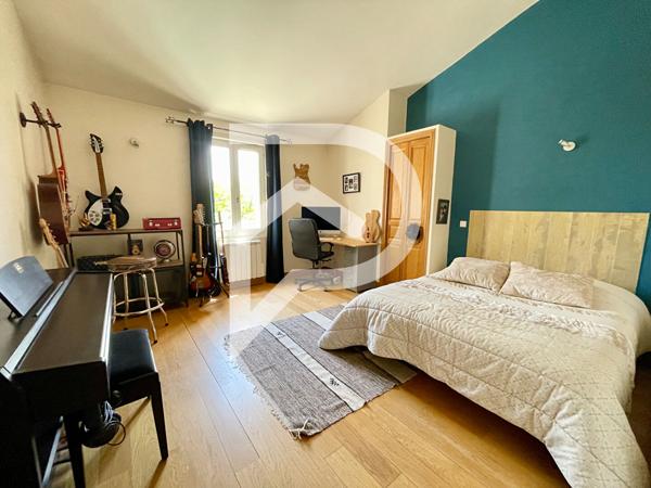 Villa 6 pièces 165 m2