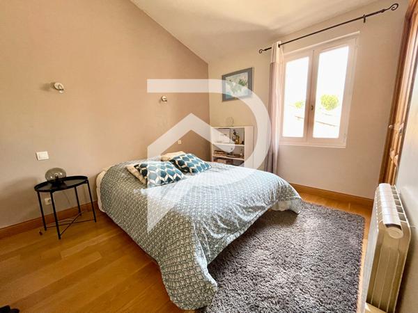 Villa 6 pièces 165 m2