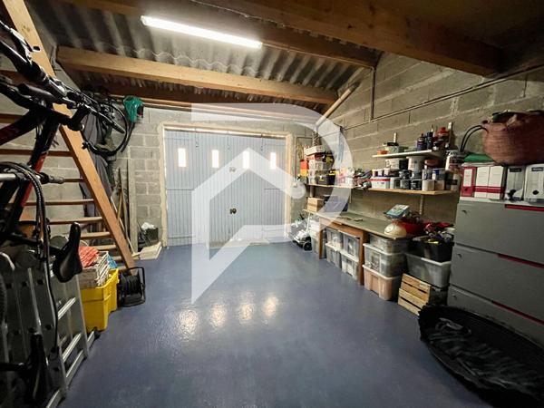 Villa 6 pièces 165 m2