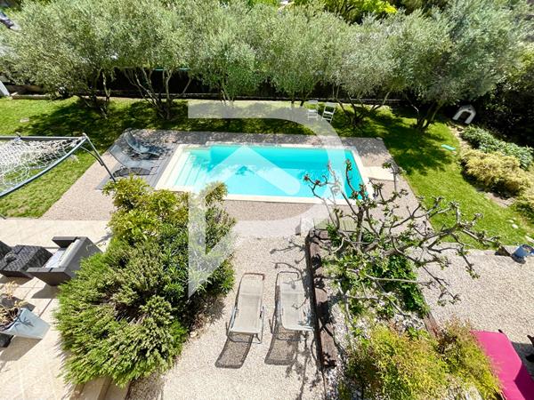 Villa 6 pièces 165 m2