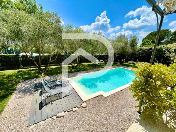 Villa 6 pièces 165 m2