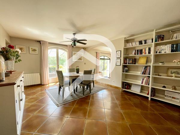 Villa 6 pièces 165 m2