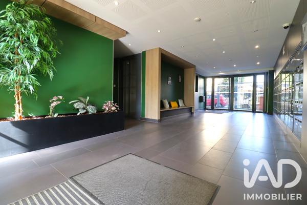 Appartement à vendre 4 pièces 84,4 m² Neuilly-sur-Marne