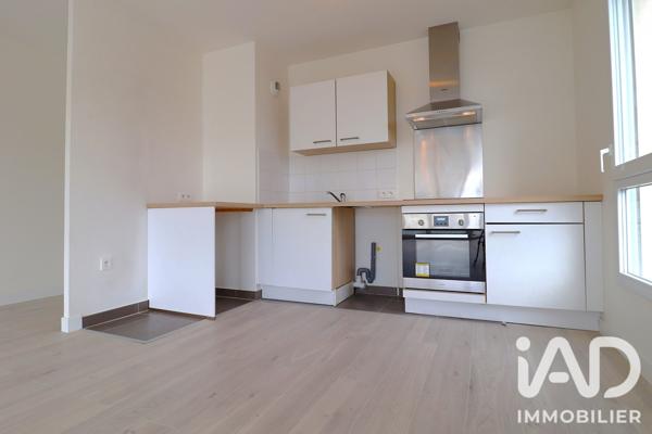 Appartement à vendre 4 pièces 84,4 m² Neuilly-sur-Marne