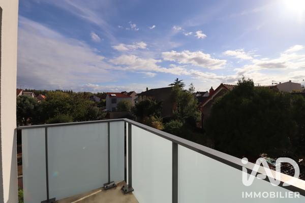 Appartement à vendre 4 pièces 84,4 m² Neuilly-sur-Marne