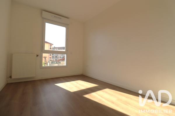 Appartement à vendre 4 pièces 84,4 m² Neuilly-sur-Marne