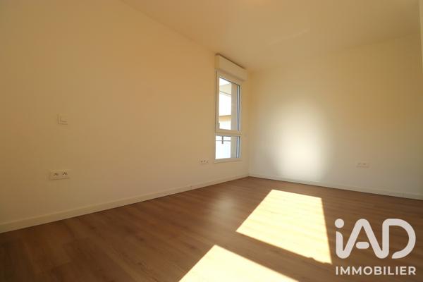 Appartement à vendre 4 pièces 84,4 m² Neuilly-sur-Marne