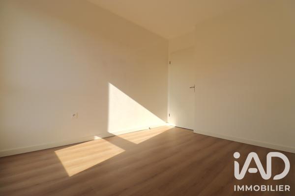 Appartement à vendre 4 pièces 84,4 m² Neuilly-sur-Marne