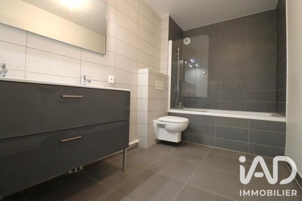 Appartement à vendre 4 pièces 84,4 m² Neuilly-sur-Marne