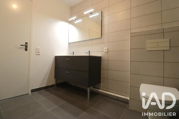 Appartement à vendre 4 pièces 84,4 m² Neuilly-sur-Marne