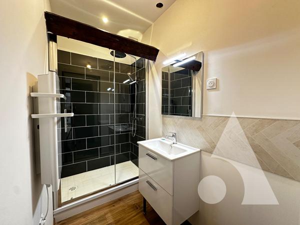 Appartement 3 pièces 50.86 m2