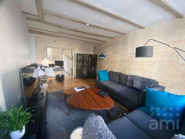 Maison  90 m2