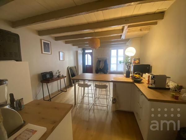 Maison  90 m2