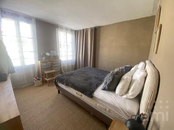 Maison  90 m2