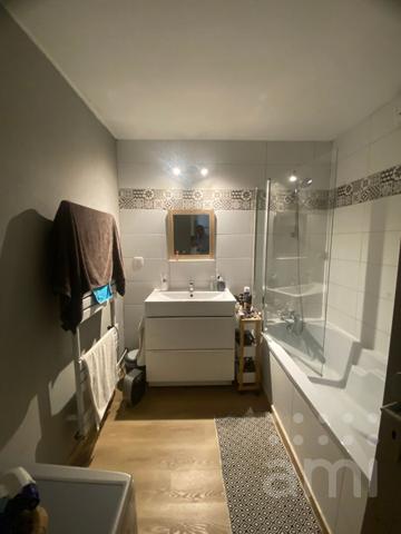 Maison  90 m2