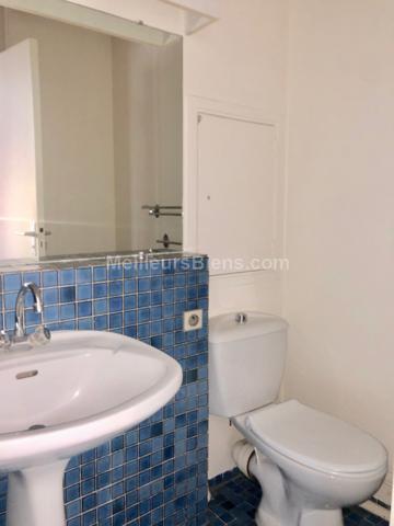 Studio-F1+cave+parking-gare BOURG-LA-REINE