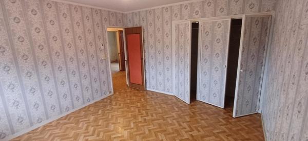 Maison Saint Sylvain d'Anjou (Verrières En Anjou) 6 pièce(s) 100 m2