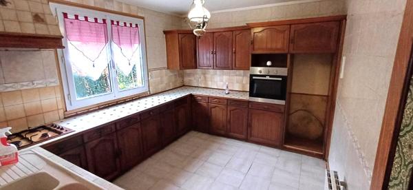 Maison Saint Sylvain d'Anjou (Verrières En Anjou) 6 pièce(s) 100 m2