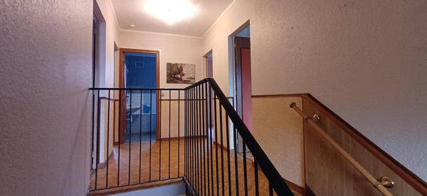 Maison Saint Sylvain d'Anjou (Verrières En Anjou) 6 pièce(s) 100 m2