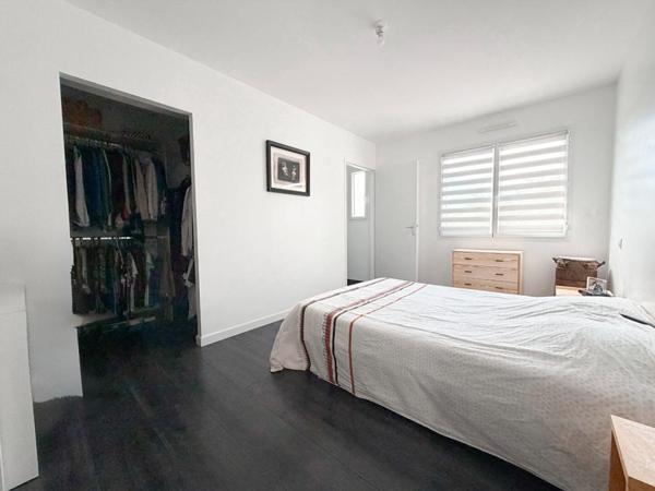 A vendre - Maison de 2016 - Sautron