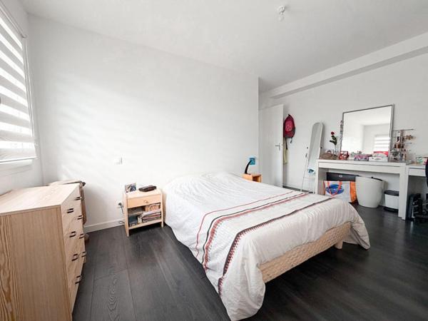 A vendre - Maison de 2016 - Sautron
