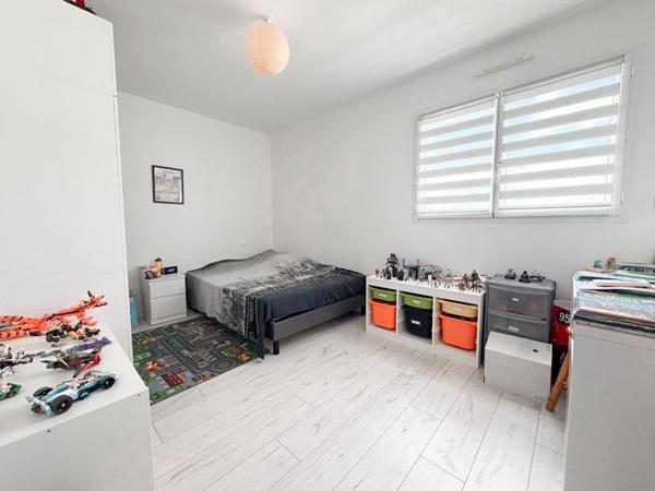 A vendre - Maison de 2016 - Sautron