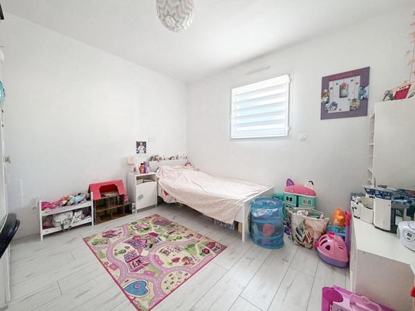 A vendre - Maison de 2016 - Sautron