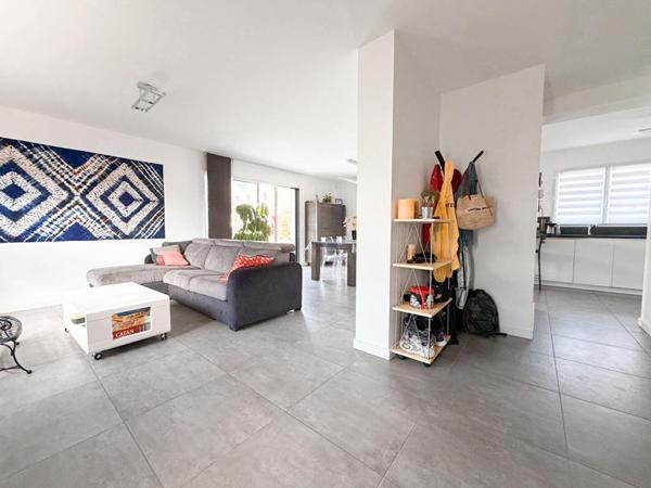 A vendre - Maison de 2016 - Sautron