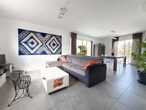 A vendre - Maison de 2016 - Sautron