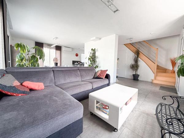 A vendre - Maison de 2016 - Sautron