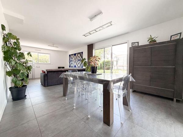 A vendre - Maison de 2016 - Sautron