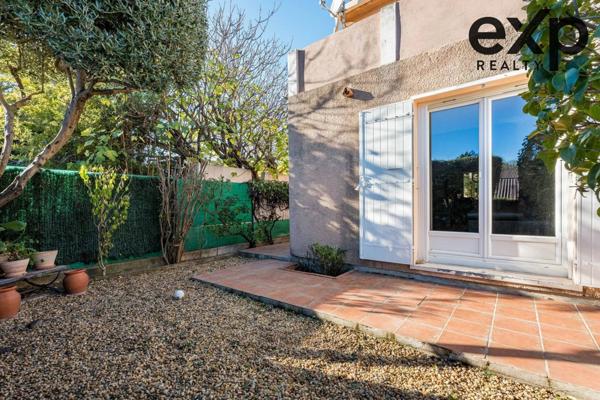 Maison individuelle T4 – 97 m² – Jardin, terrasses & atelier