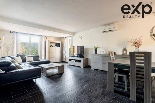 Maison individuelle T4 – 97 m² – Jardin, terrasses & atelier