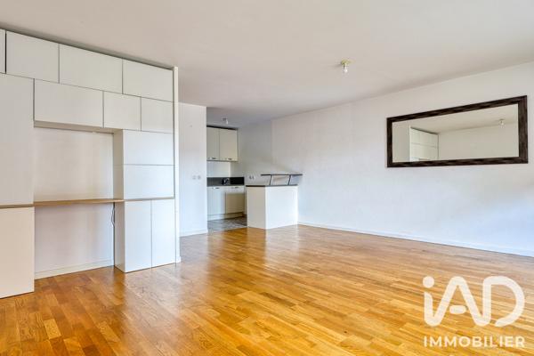 Location appartement 3 pièces 73 m² Asnières-sur-Seine