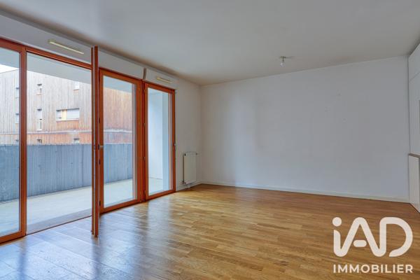 Location appartement 3 pièces 73 m² Asnières-sur-Seine