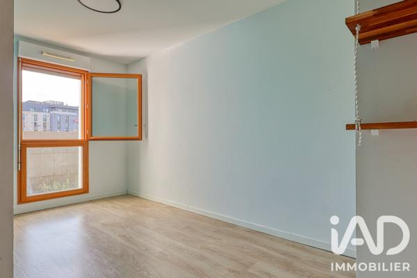Location appartement 3 pièces 73 m² Asnières-sur-Seine