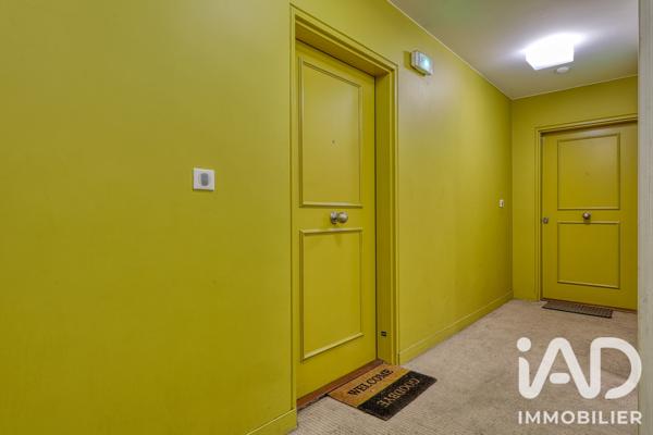 Location appartement 3 pièces 73 m² Asnières-sur-Seine