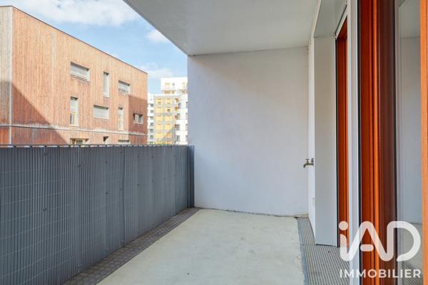 Location appartement 3 pièces 73 m² Asnières-sur-Seine
