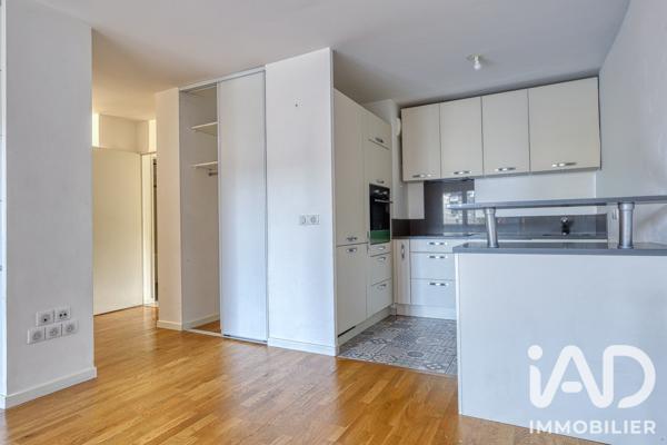 Location appartement 3 pièces 73 m² Asnières-sur-Seine