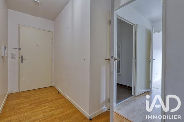 Location appartement 3 pièces 73 m² Asnières-sur-Seine