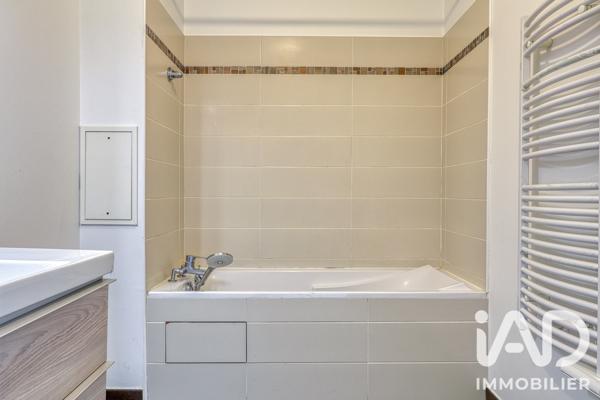 Location appartement 3 pièces 73 m² Asnières-sur-Seine