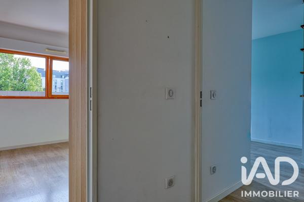 Location appartement 3 pièces 73 m² Asnières-sur-Seine