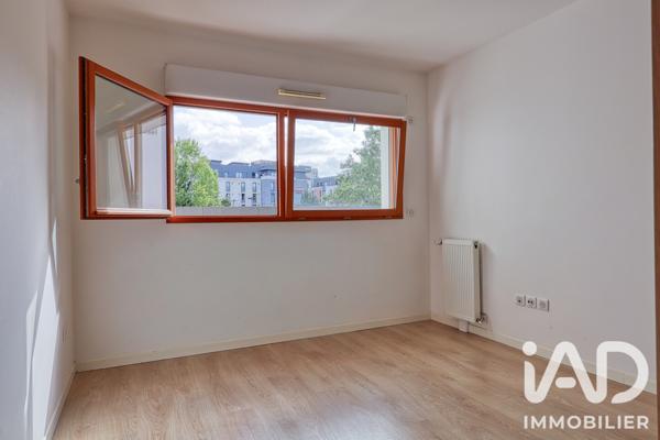 Location appartement 3 pièces 73 m² Asnières-sur-Seine