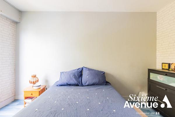 Appartement 4 pièces 73 m2