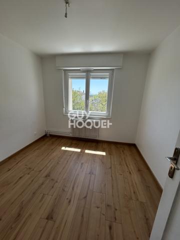 Appartement Mulhouse 4 pièce(s)
