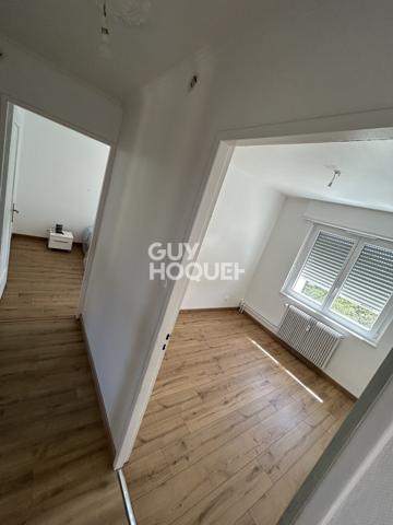 Appartement Mulhouse 4 pièce(s)